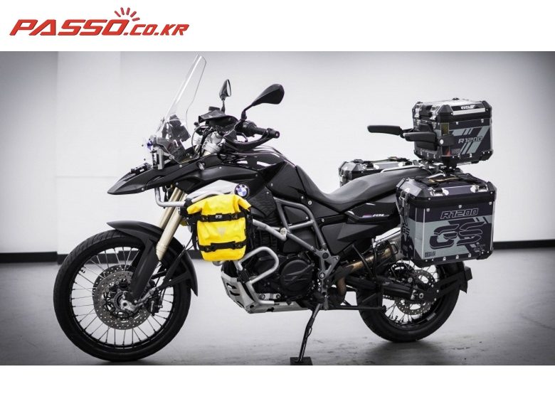 2016 BMW F 800 GS 사진 20