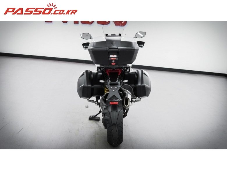 2019 두카티 멀티스트라다 1260 S 사진 3