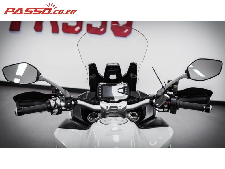 2019 두카티 멀티스트라다 1260 S 사진 4