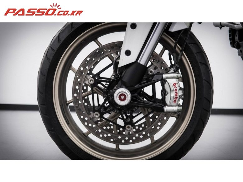 2019 두카티 멀티스트라다 1260 S 사진 6