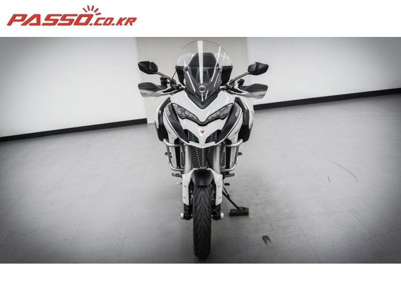 2019 두카티 멀티스트라다 1260 S 사진 10
