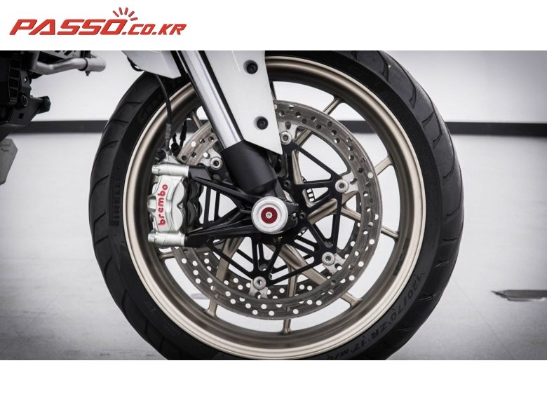 2019 두카티 멀티스트라다 1260 S 사진 15