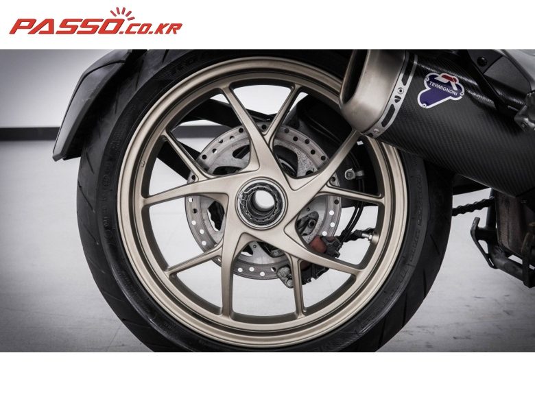 2019 두카티 멀티스트라다 1260 S 사진 16