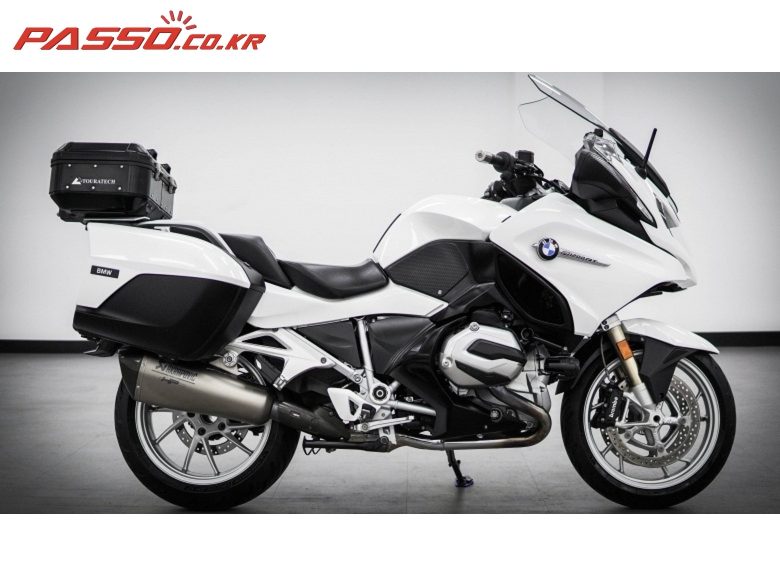 2017 BMW R 1200 RT 사진 1