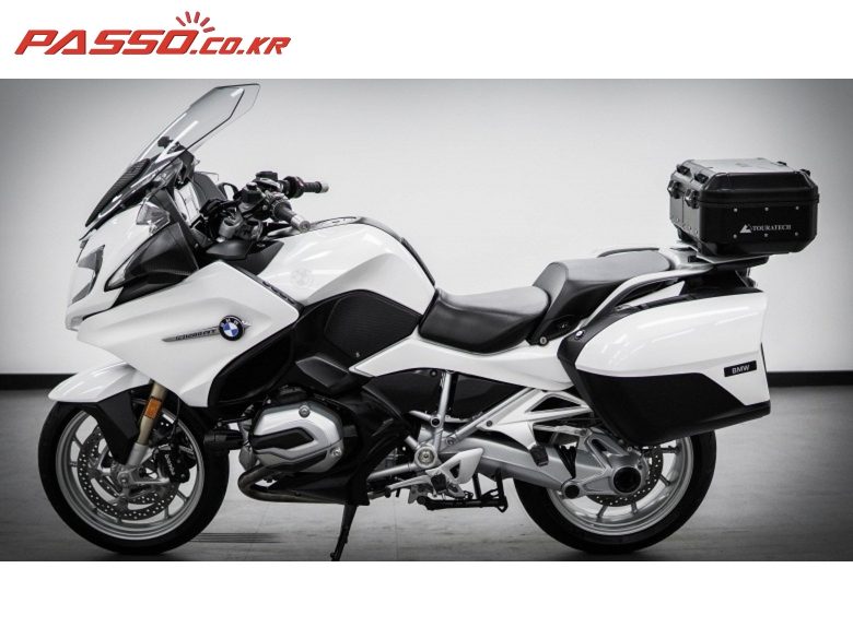 2017 BMW R 1200 RT 사진 2