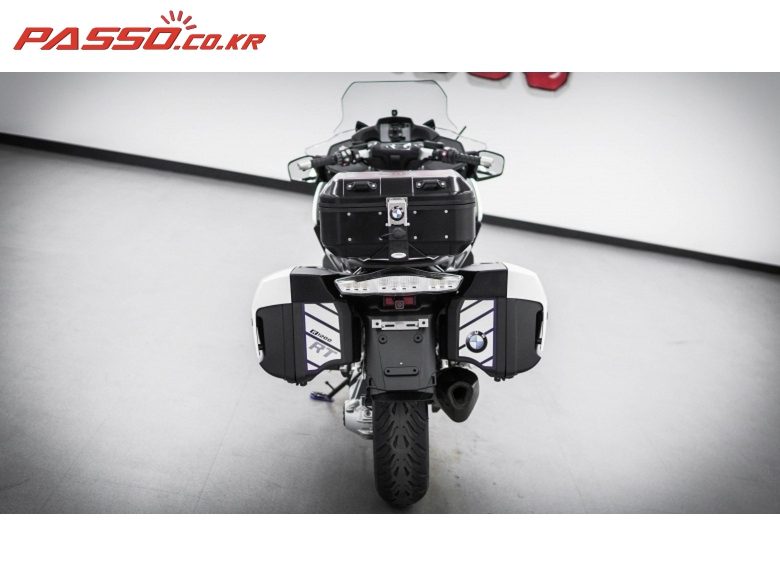 2017 BMW R 1200 RT 사진 3