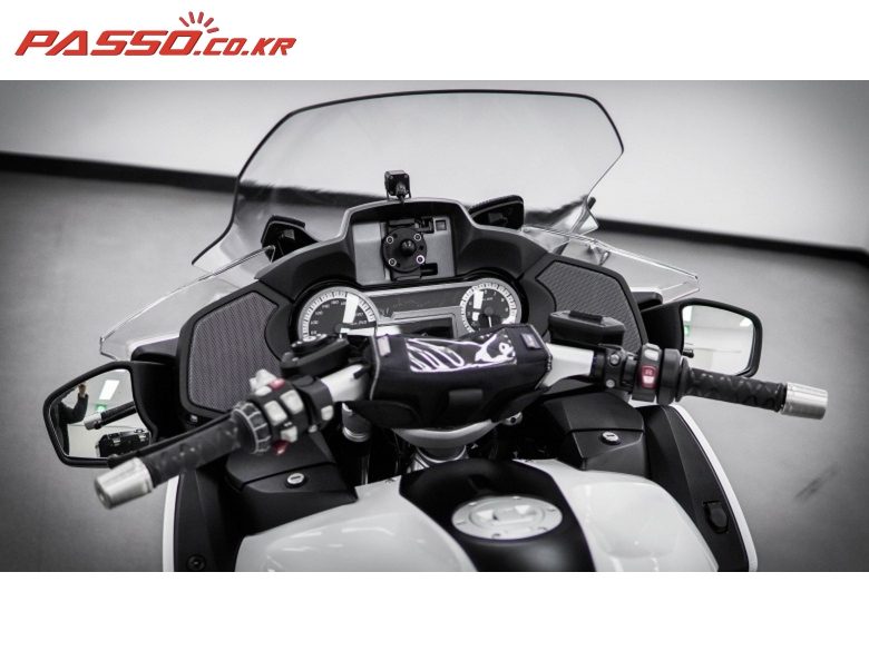 2017 BMW R 1200 RT 사진 4