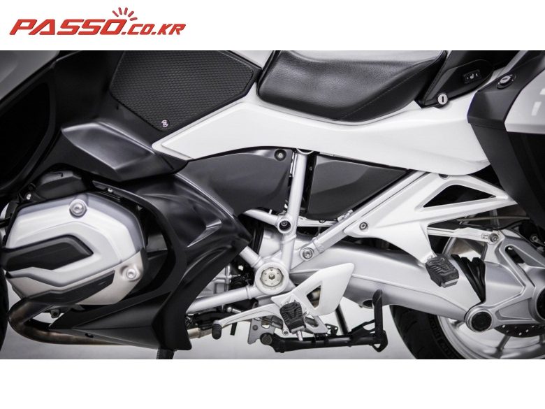 2017 BMW R 1200 RT 사진 5