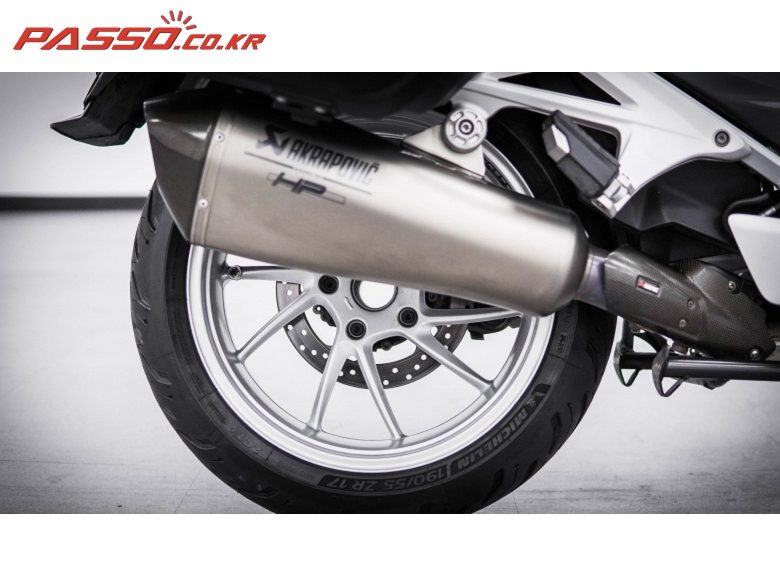 2017 BMW R 1200 RT 사진 7