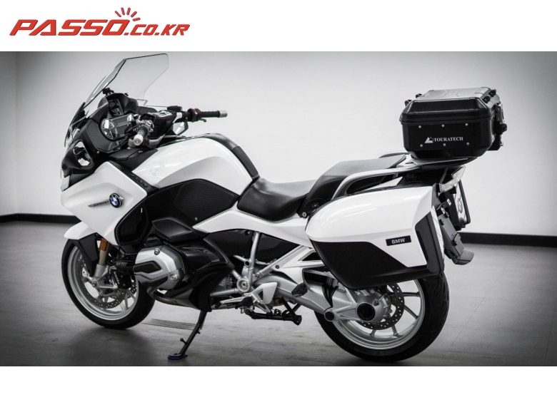 2017 BMW R 1200 RT 사진 8