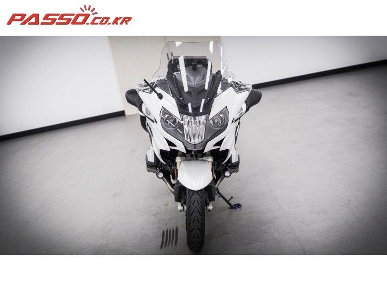 2017 BMW R 1200 RT 사진 10