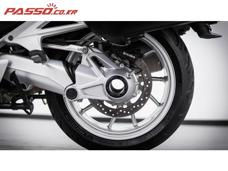 2017 BMW R 1200 RT 사진 11