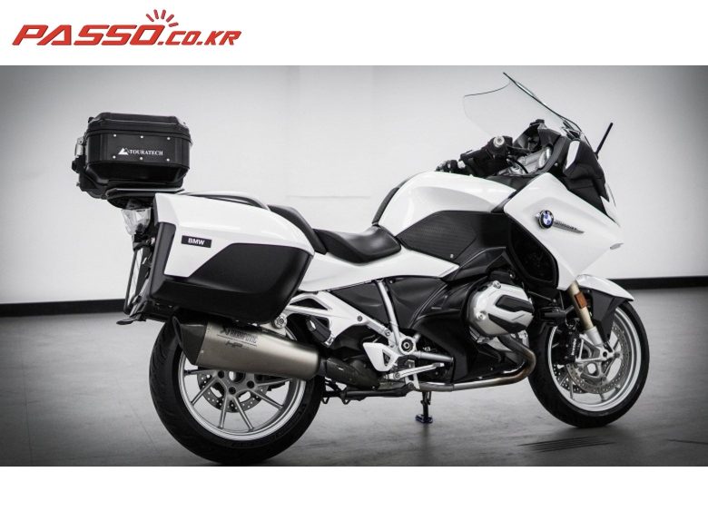 2017 BMW R 1200 RT 사진 14