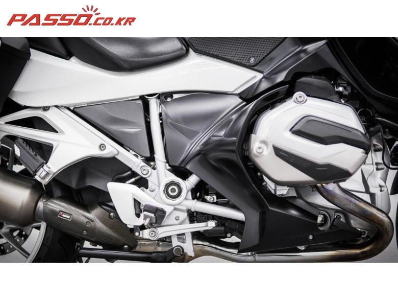2017 BMW R 1200 RT 사진 15