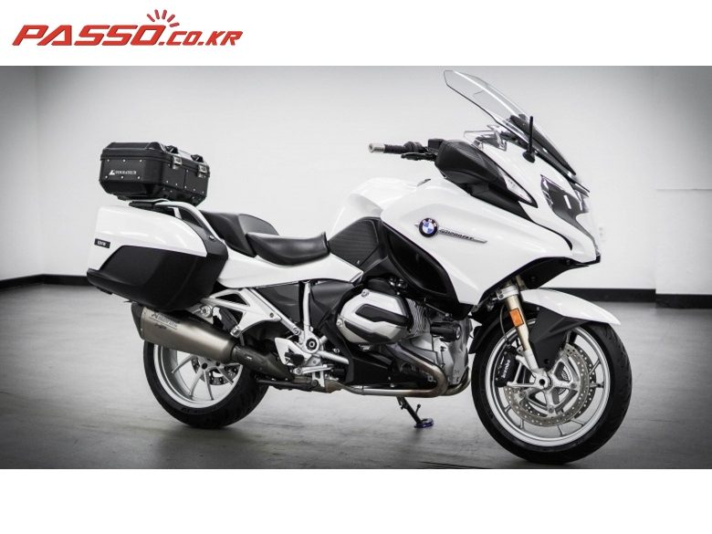 2017 BMW R 1200 RT 사진 17