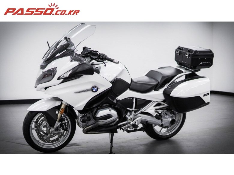 2017 BMW R 1200 RT 사진 20