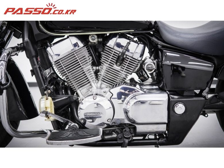 2007 혼다 쉐도우 750 VT 사진 5