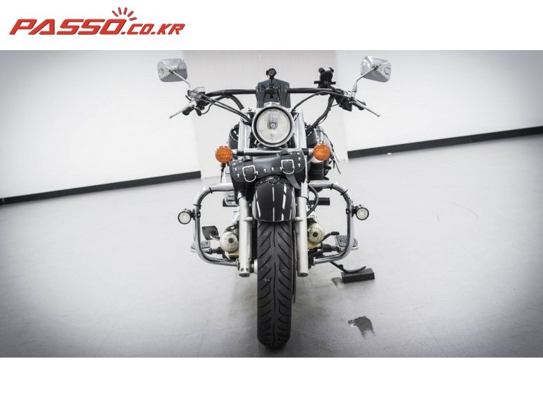 2007 혼다 쉐도우 750 VT 사진 10