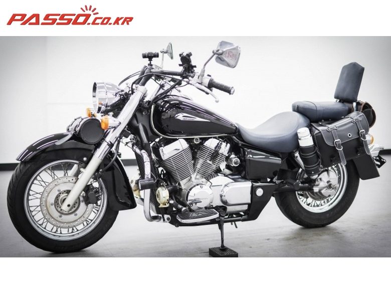 2007 혼다 쉐도우 750 VT 사진 19