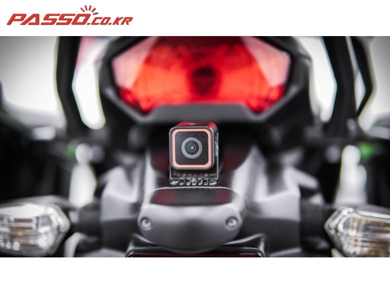 2019 가와사키 버시스 X 300 ABS 사진 11