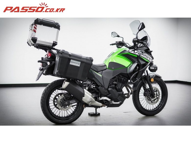 2019 가와사키 버시스 X 300 ABS 사진 13