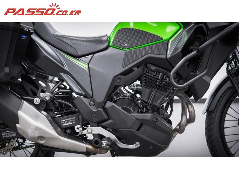 2019 가와사키 버시스 X 300 ABS 사진 15