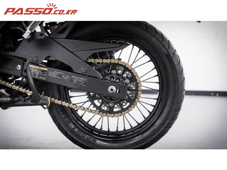 2019 가와사키 버시스 X 300 ABS 사진 17