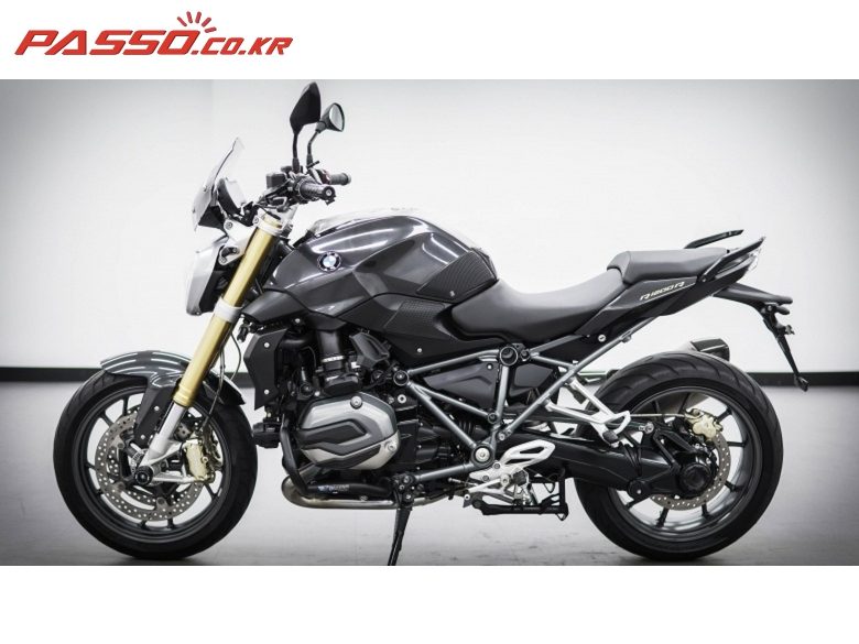 2015 BMW R 1200 R 사진 2