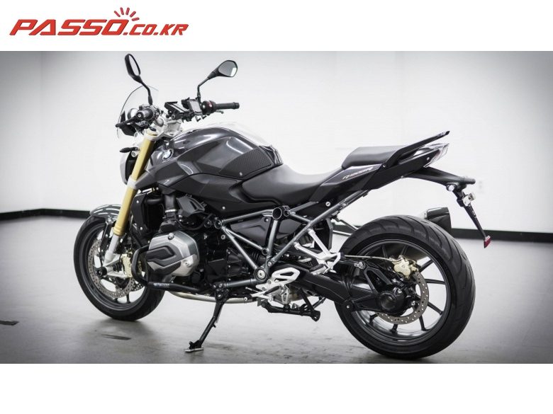 2015 BMW R 1200 R 사진 4
