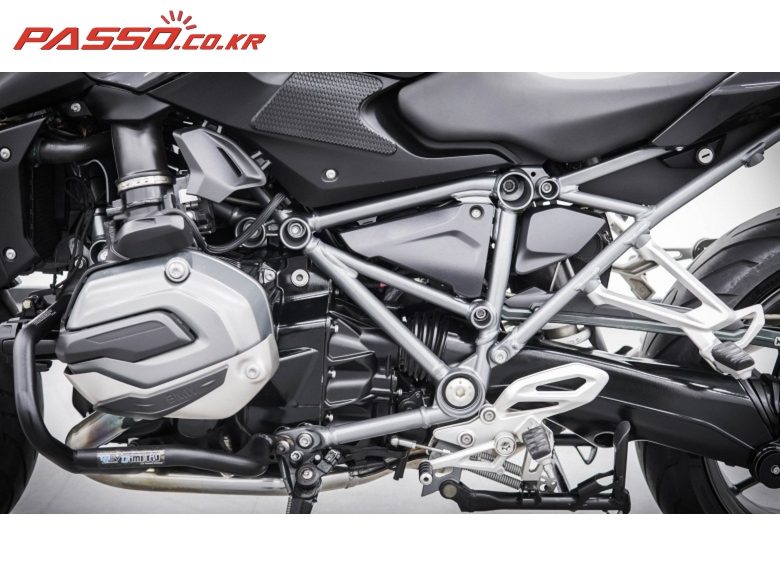 2015 BMW R 1200 R 사진 5