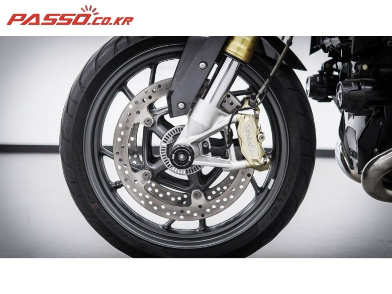 2015 BMW R 1200 R 사진 6