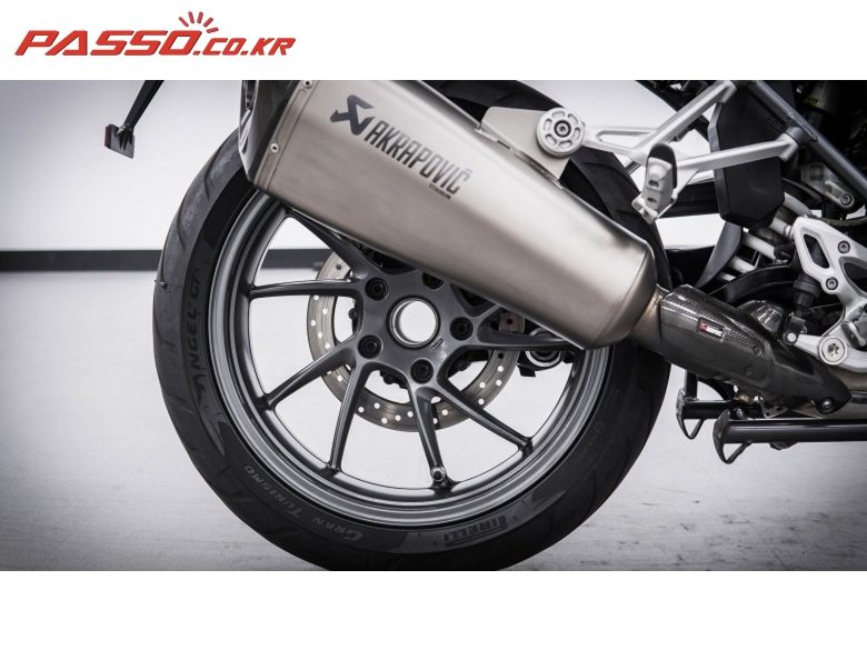 2015 BMW R 1200 R 사진 7