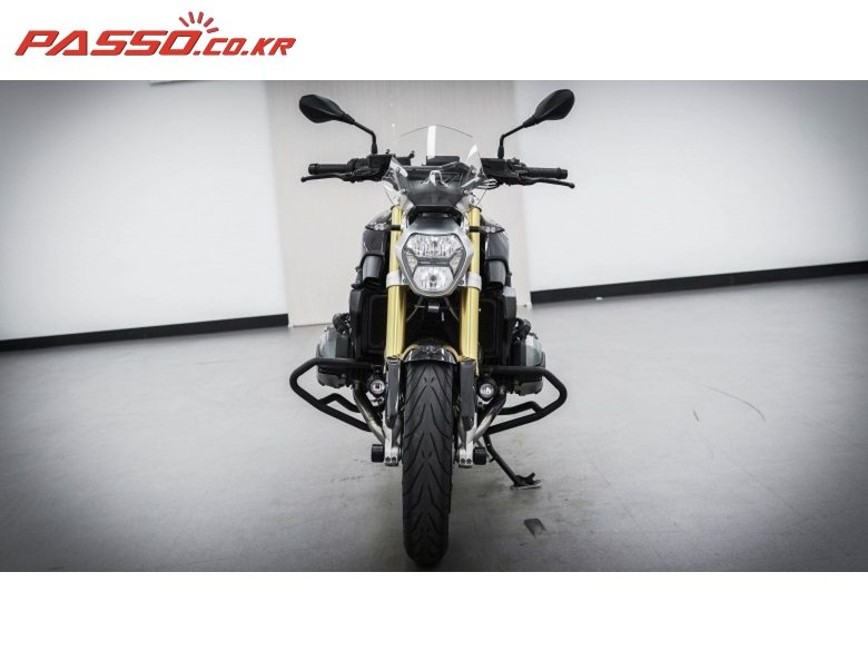 2015 BMW R 1200 R 사진 10