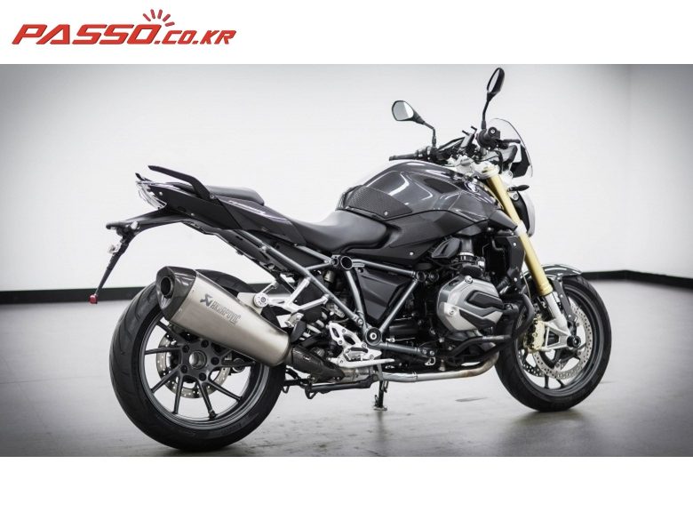 2015 BMW R 1200 R 사진 11