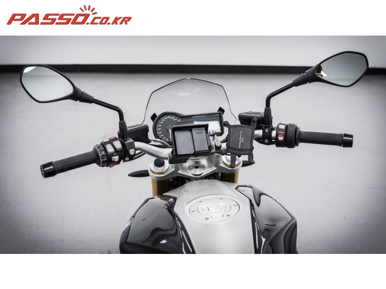 2015 BMW R 1200 R 사진 12