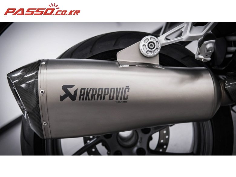 2015 BMW R 1200 R 사진 13