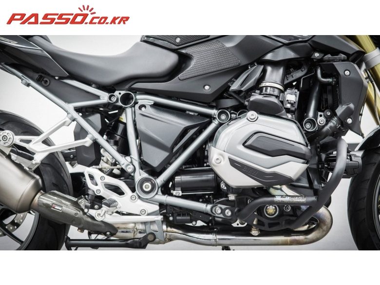 2015 BMW R 1200 R 사진 14