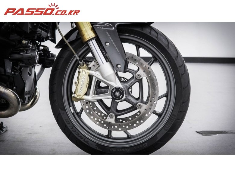 2015 BMW R 1200 R 사진 15