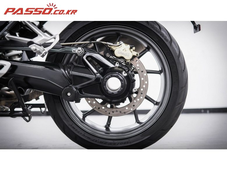 2015 BMW R 1200 R 사진 16