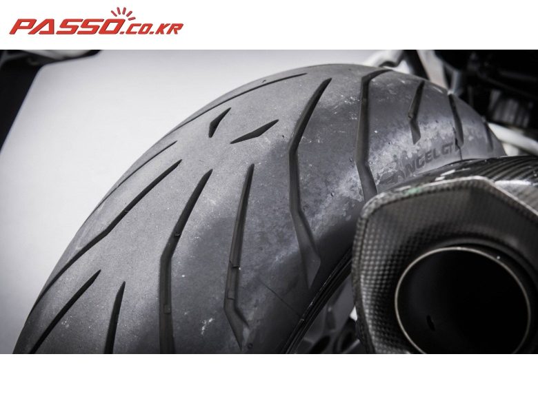2015 BMW R 1200 R 사진 18