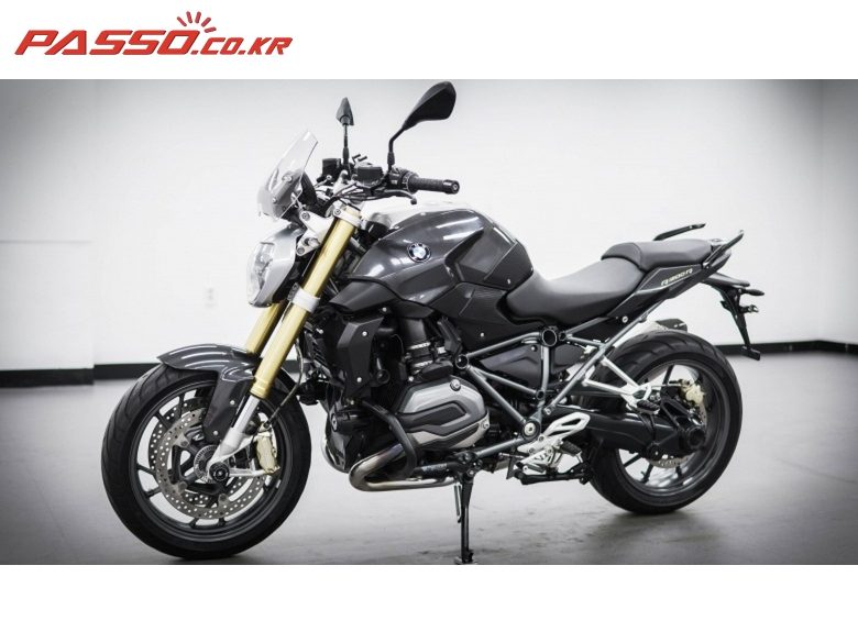 2015 BMW R 1200 R 사진 19