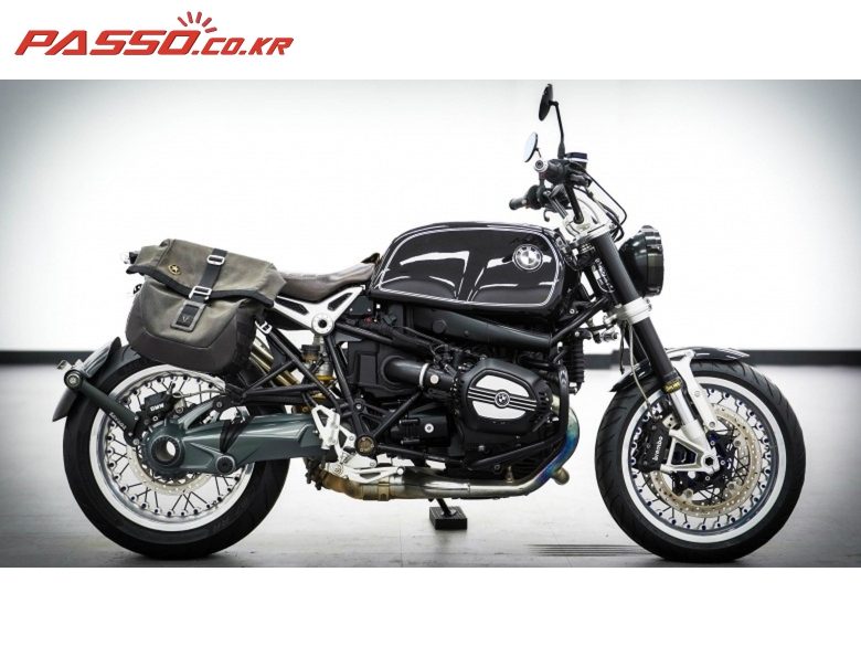 2014 BMW R 나인 T 사진 1