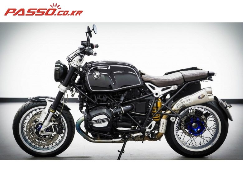 2014 BMW R 나인 T 사진 2