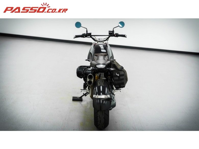 2014 BMW R 나인 T 사진 3
