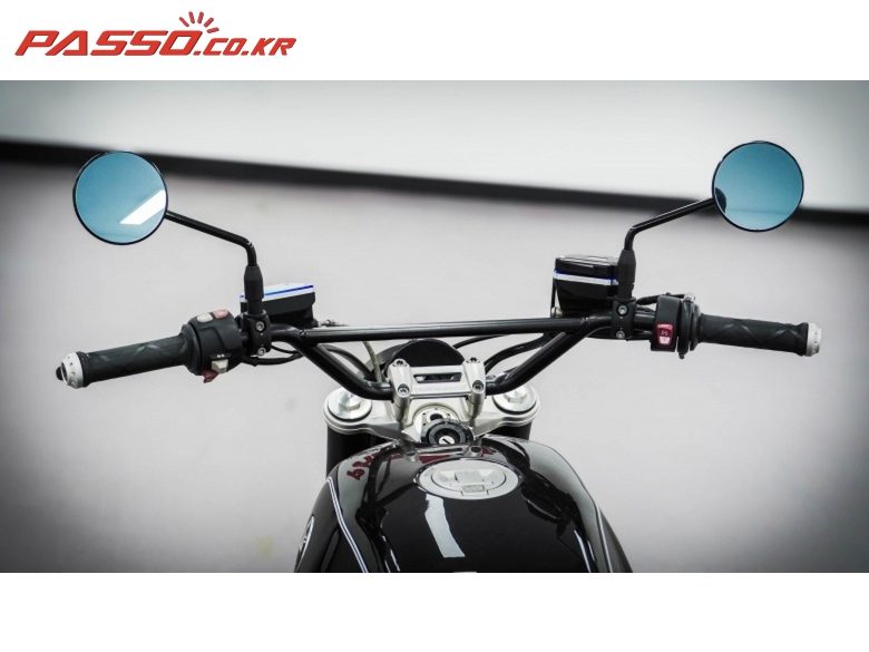 2014 BMW R 나인 T 사진 4