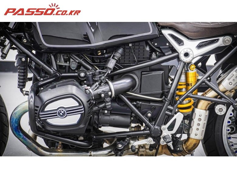 2014 BMW R 나인 T 사진 5