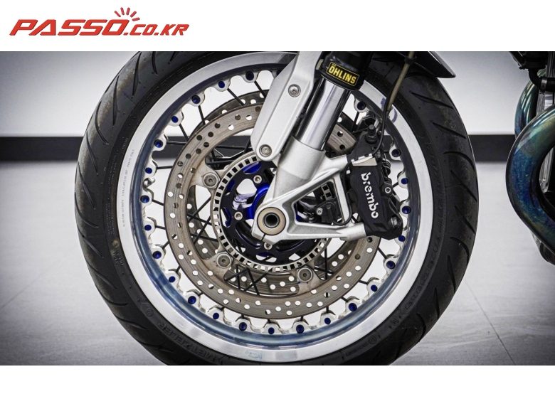 2014 BMW R 나인 T 사진 6