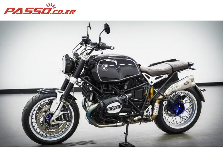 2014 BMW R 나인 T 사진 7
