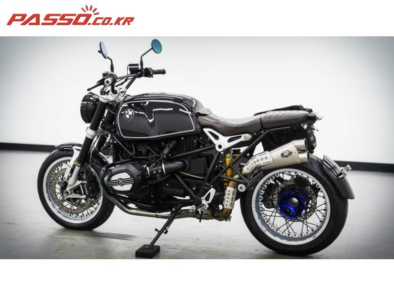 2014 BMW R 나인 T 사진 8