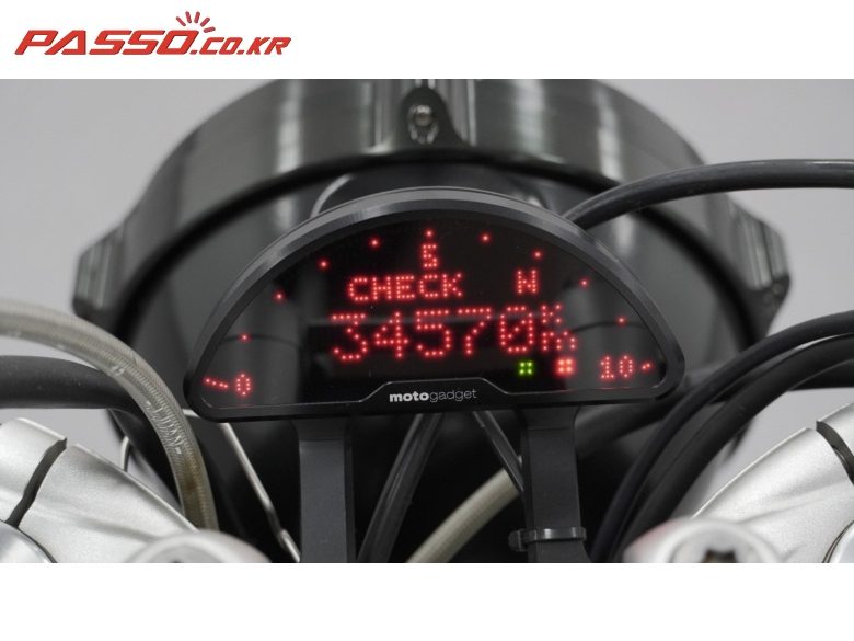 2014 BMW R 나인 T 사진 9